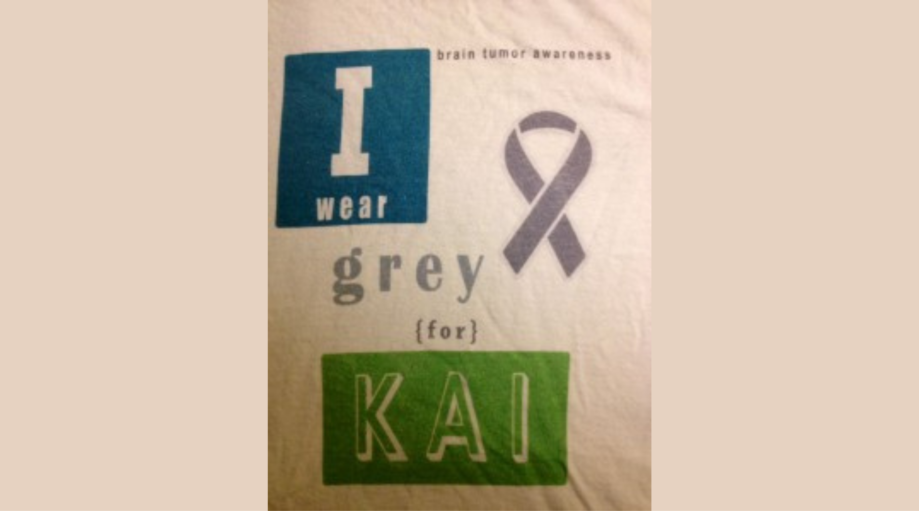 What&#8217;s in a T-Shirt?