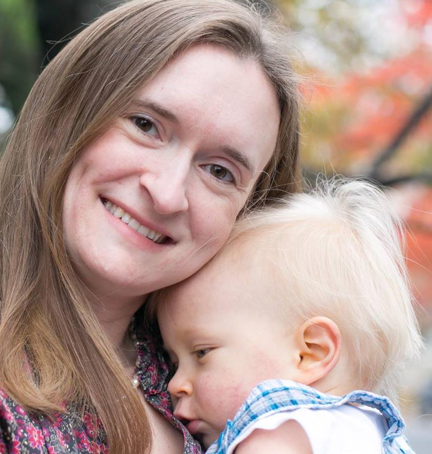 My Palliative Care Story Made It To Capitol Hill