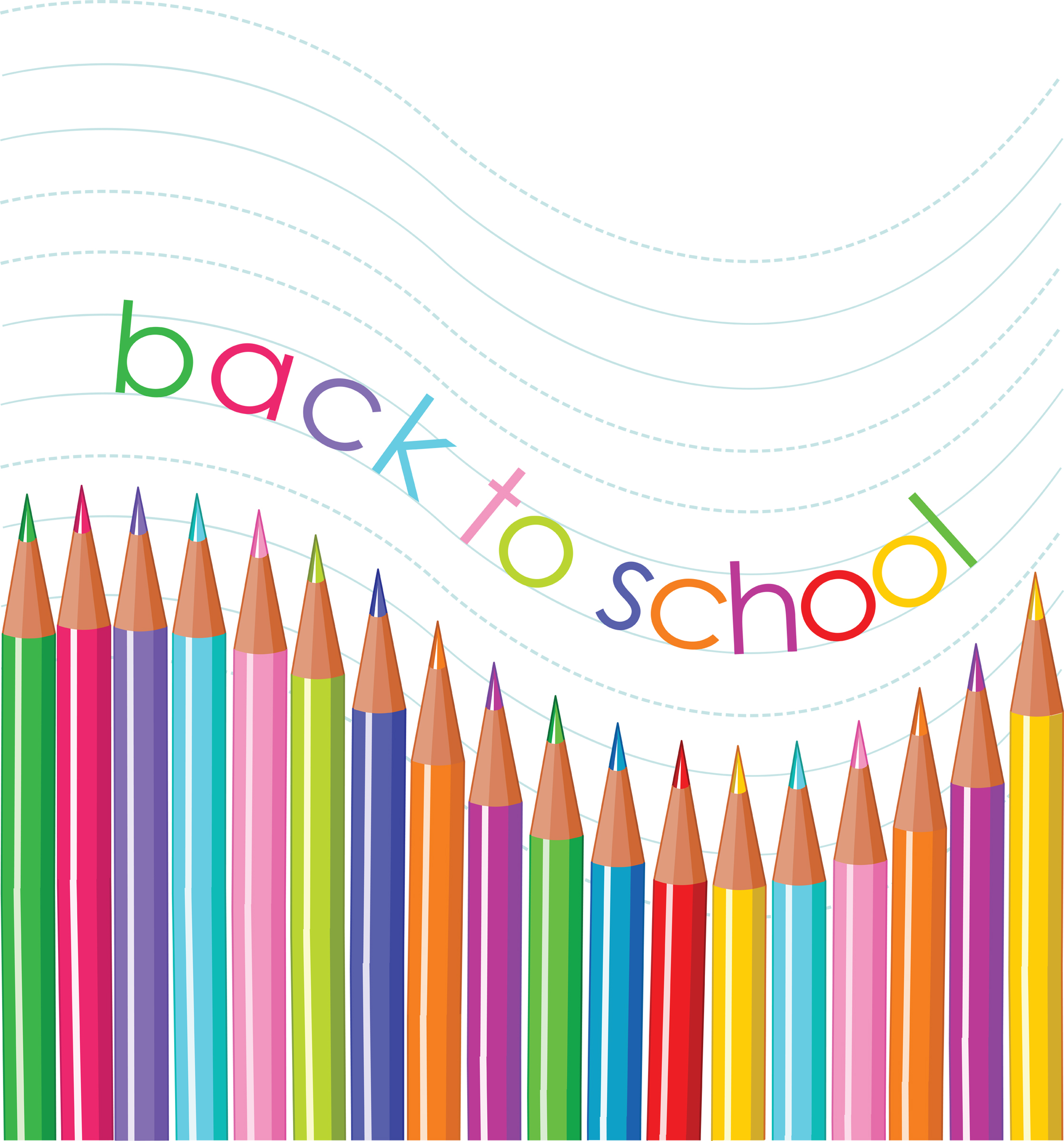 Back-to-School = Another Milestone Missed