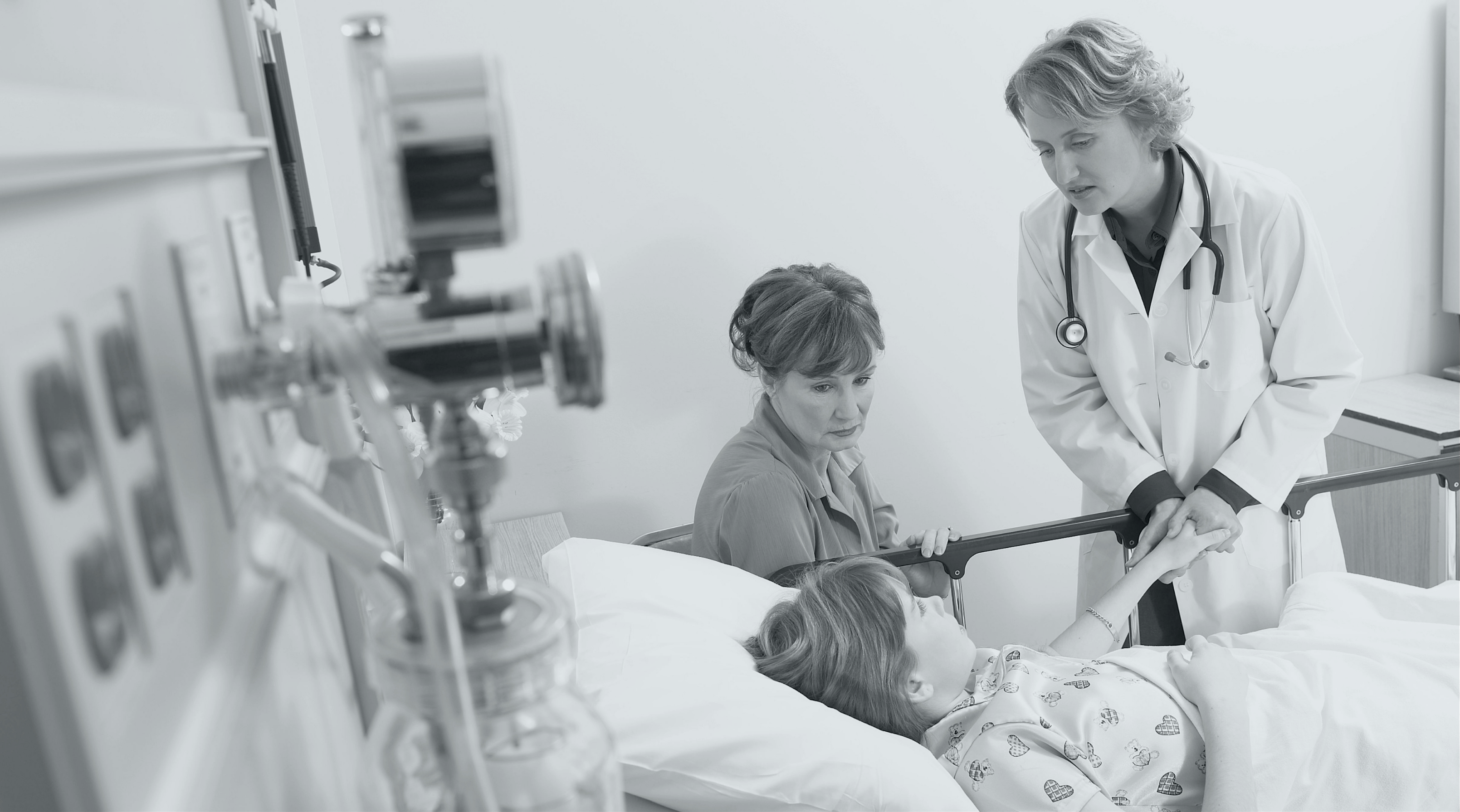 The Body and Soul of Care for Our Children
