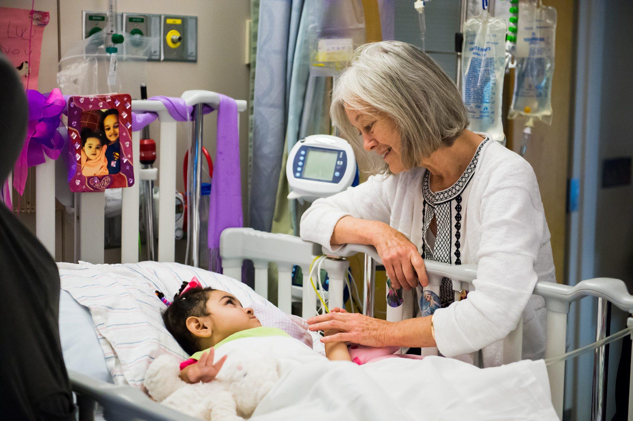 Working with the Medical Team