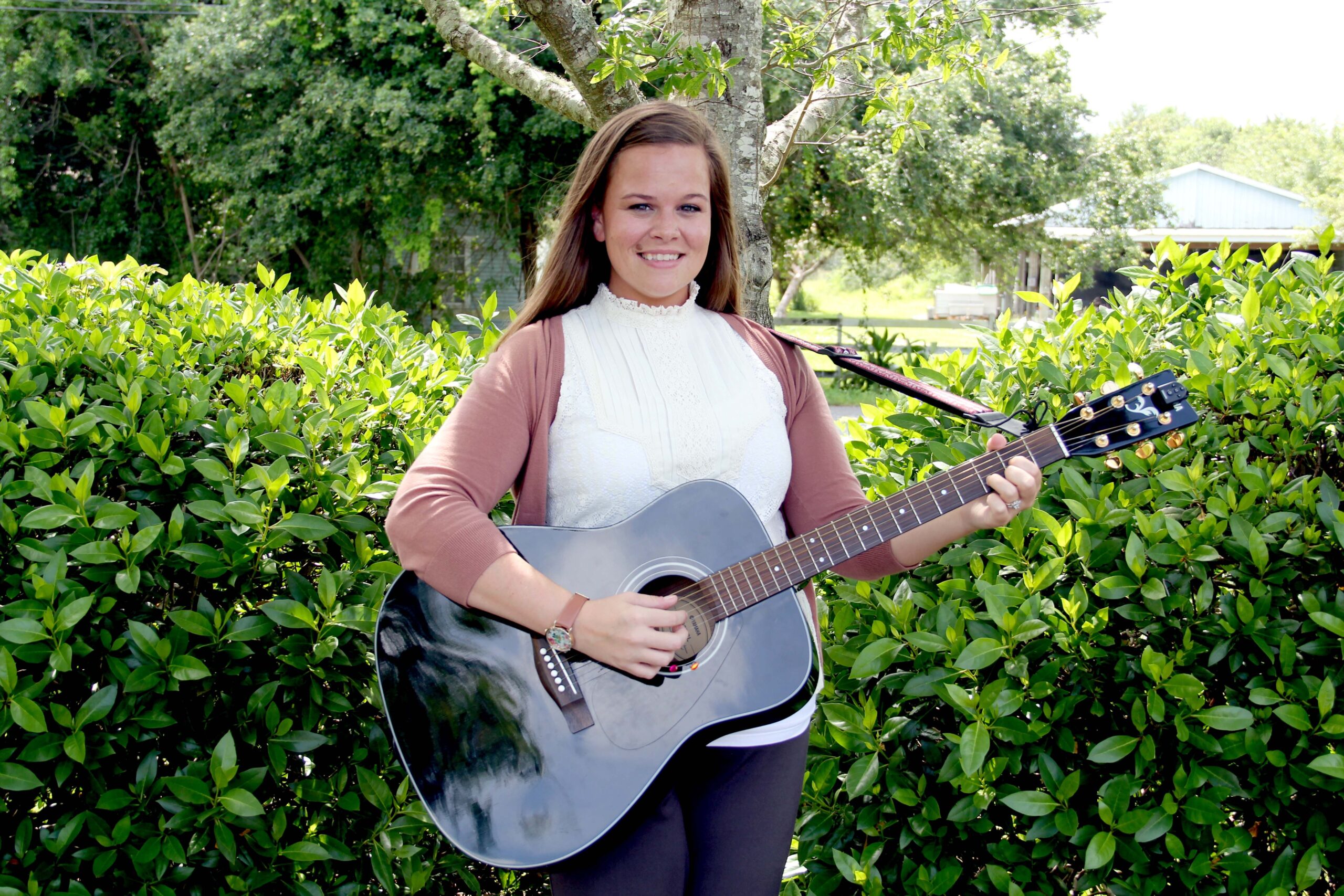 Music Matters in Palliative Care
