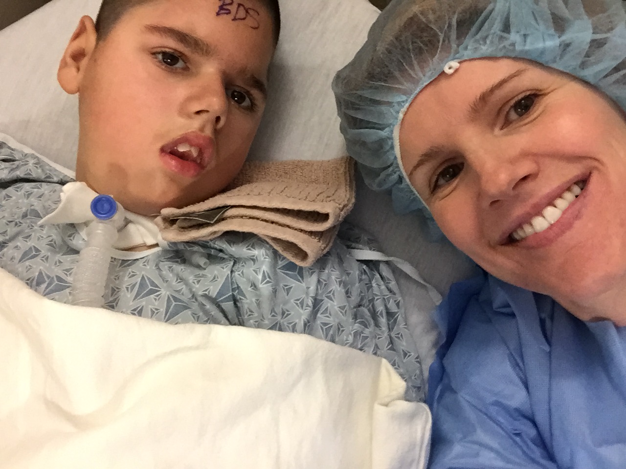 Spinal Fusion Surgery
