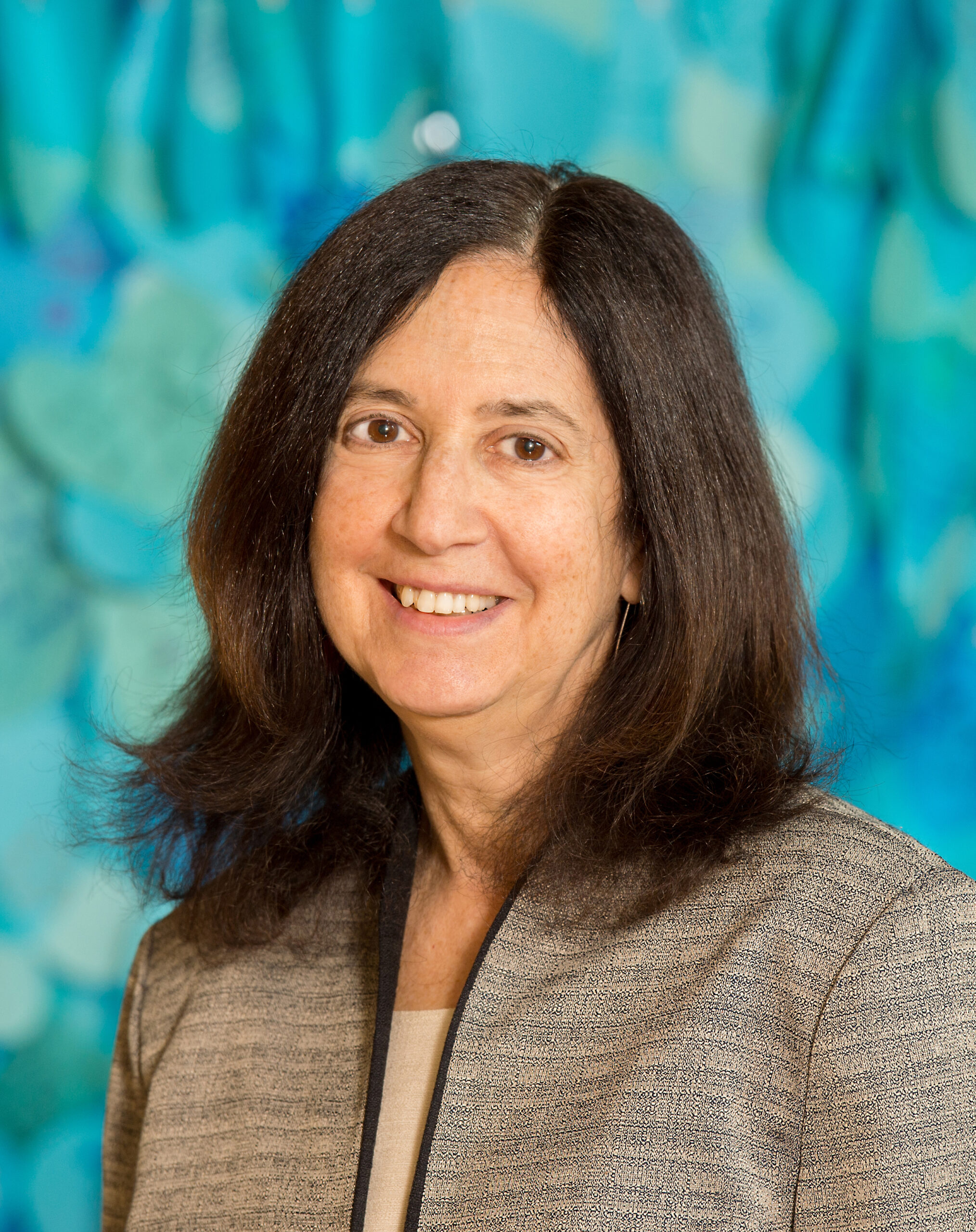 Nancy Frumer Styron, JD, PsyD