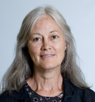 Patricia O’Malley, MD