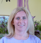 Tracy Larson Benvenuti, MSW, LCSW