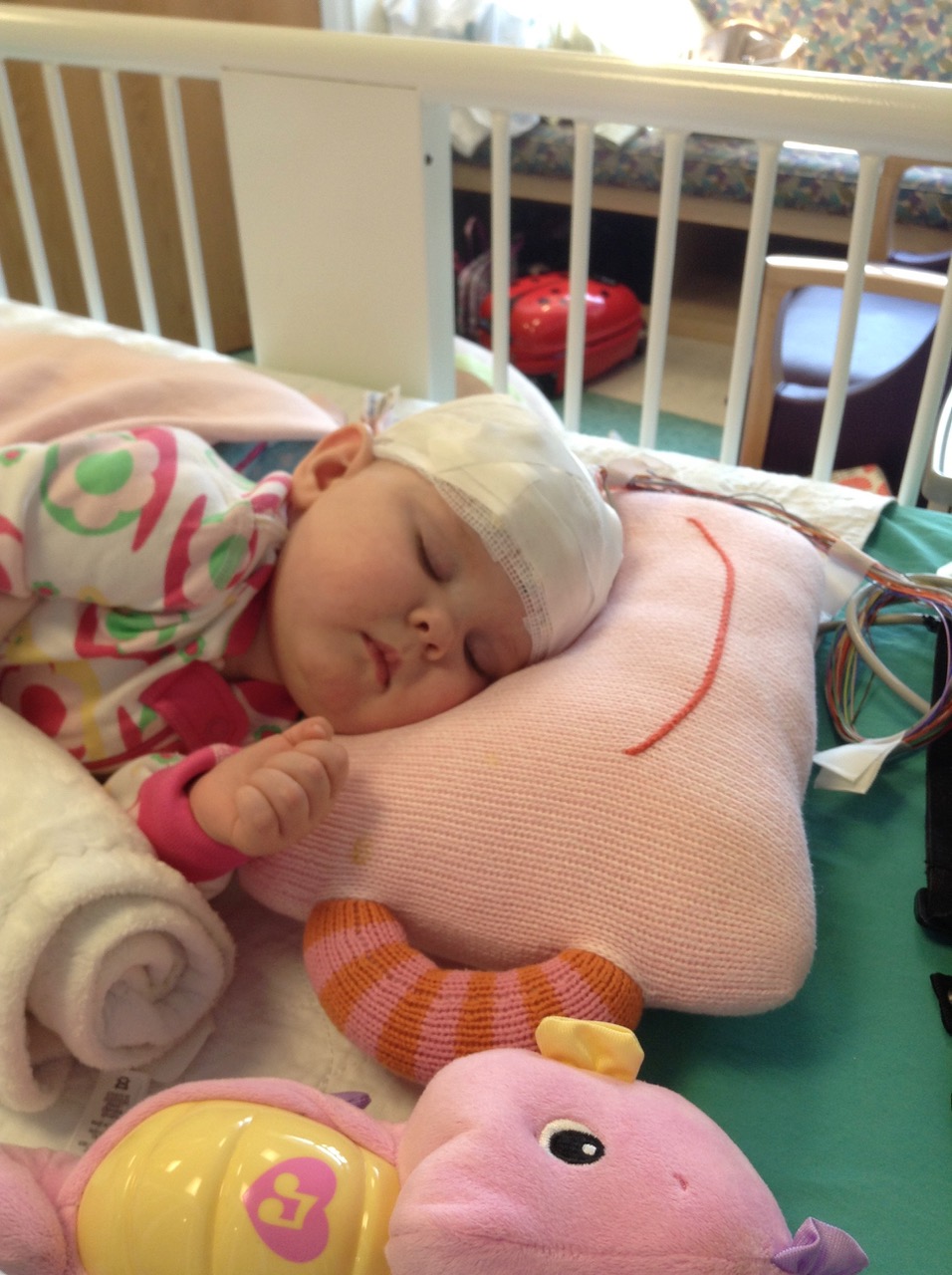 A Mother&#8217;s Letter to Pediatric Providers: It is never a bad idea to make the referral to palliative care.
