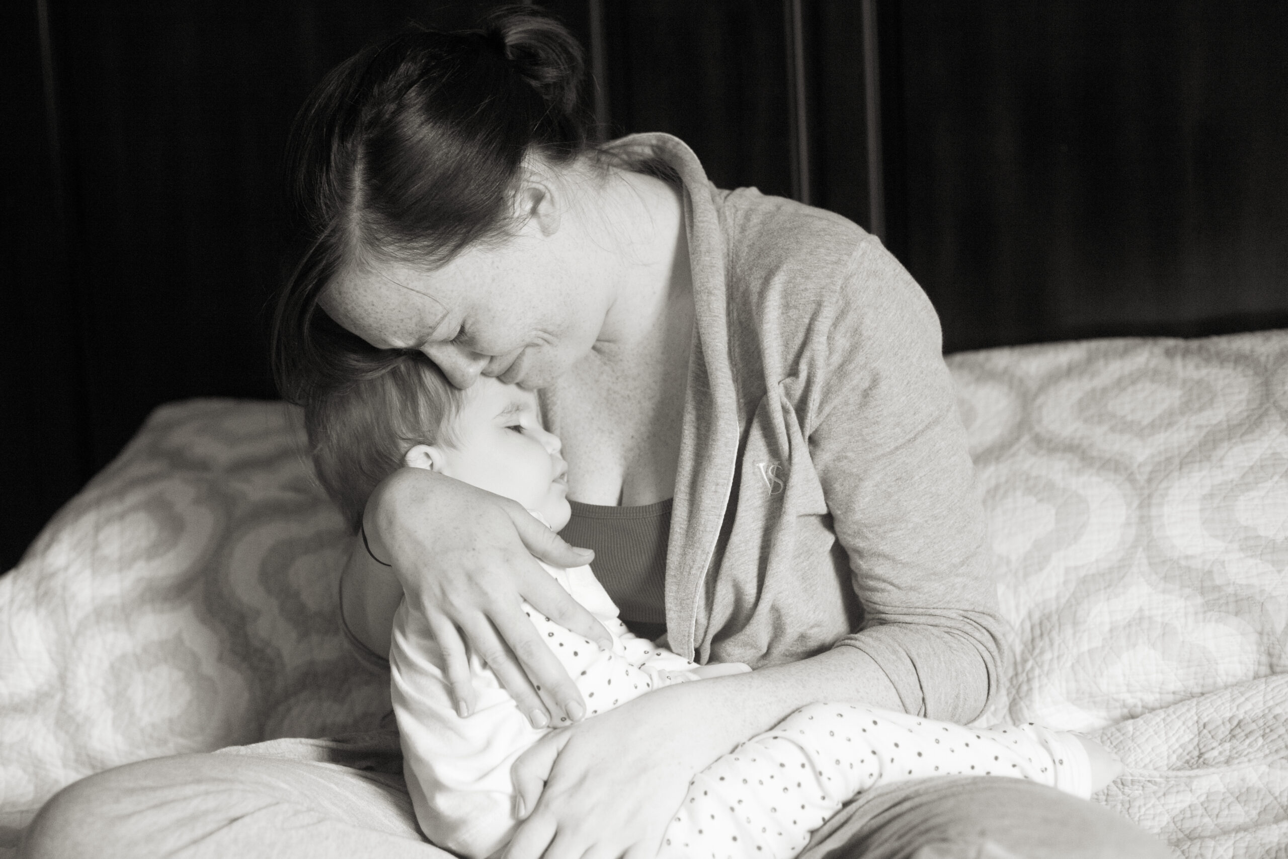 The Nature of Grief &amp; Healing