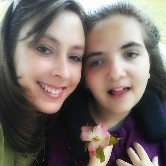 The Doctor Shuffle, Diagnosis Rett Syndrome