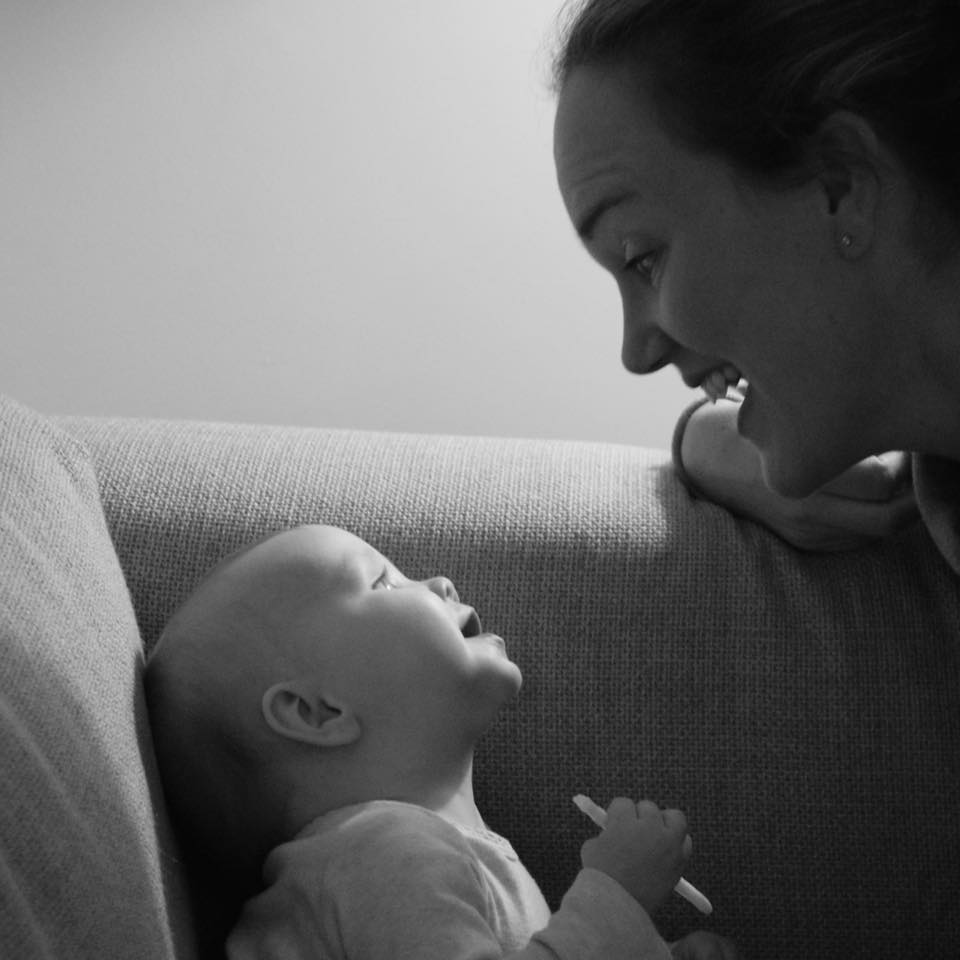 Sarah Shaw, parent