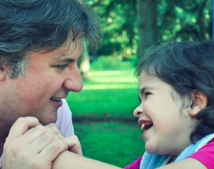I am a proud father. Allow me to tell you about my daughter.