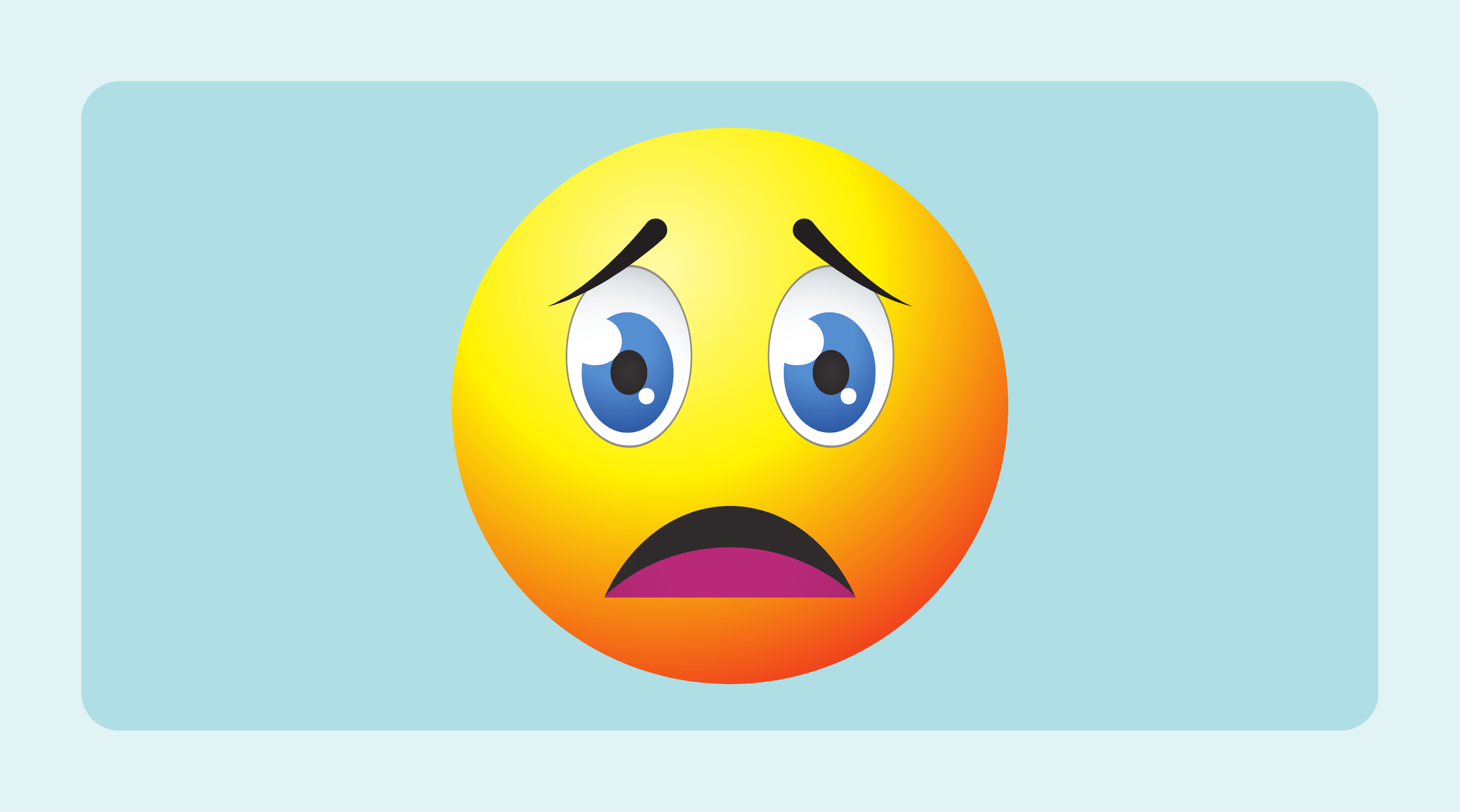 What anguish looks like: when parents realize they aren&#8217;t in control. But neither is anyone else.