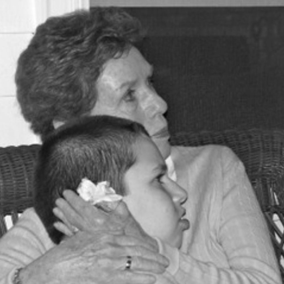 Podcast: Pat &#8211; a grandmothers reflections