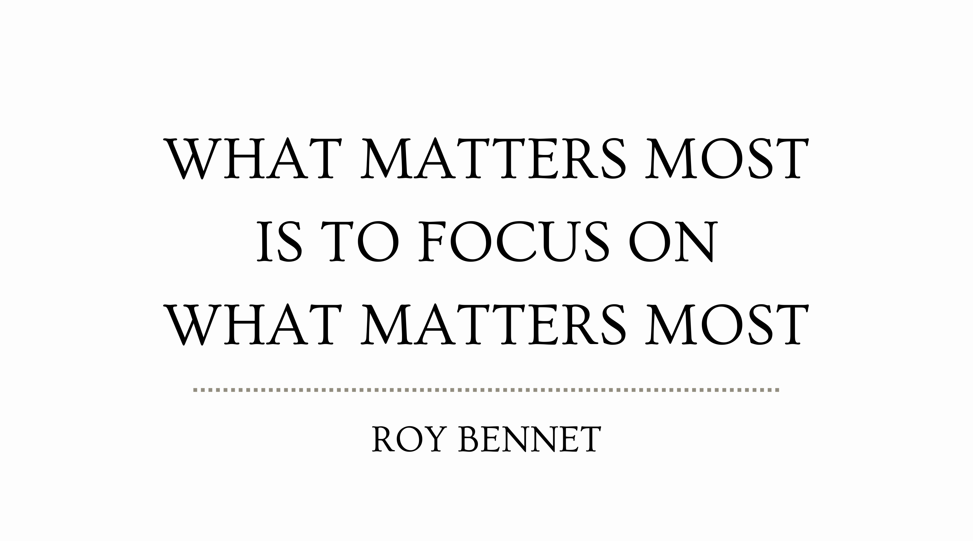 “I thought you’d never ask.” The Conversation(s): Why it matters, how it helps, who initiates It