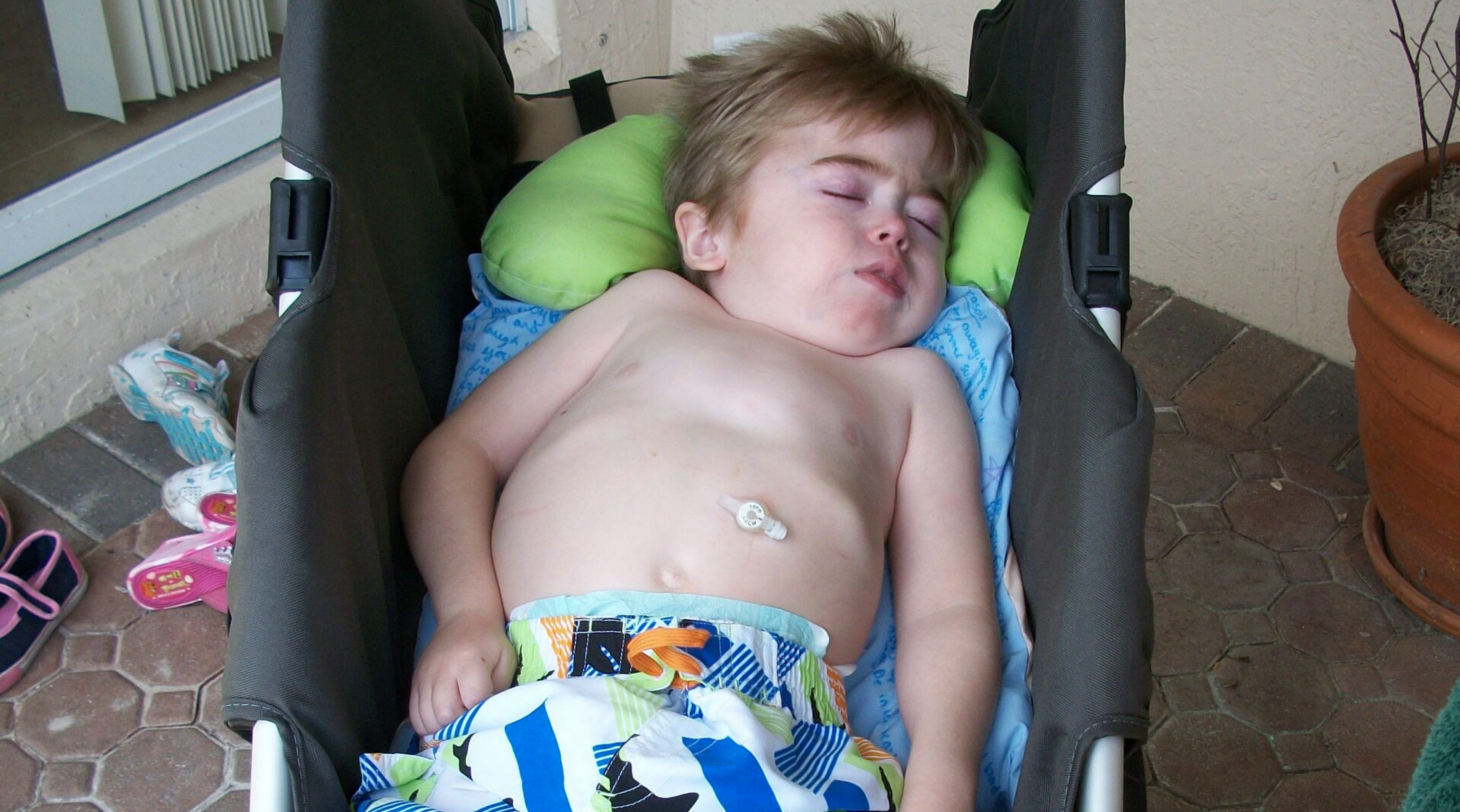 A Guide to Understanding Your Child&#8217;s Nutritional Needs Throughout Illness and at End of Life