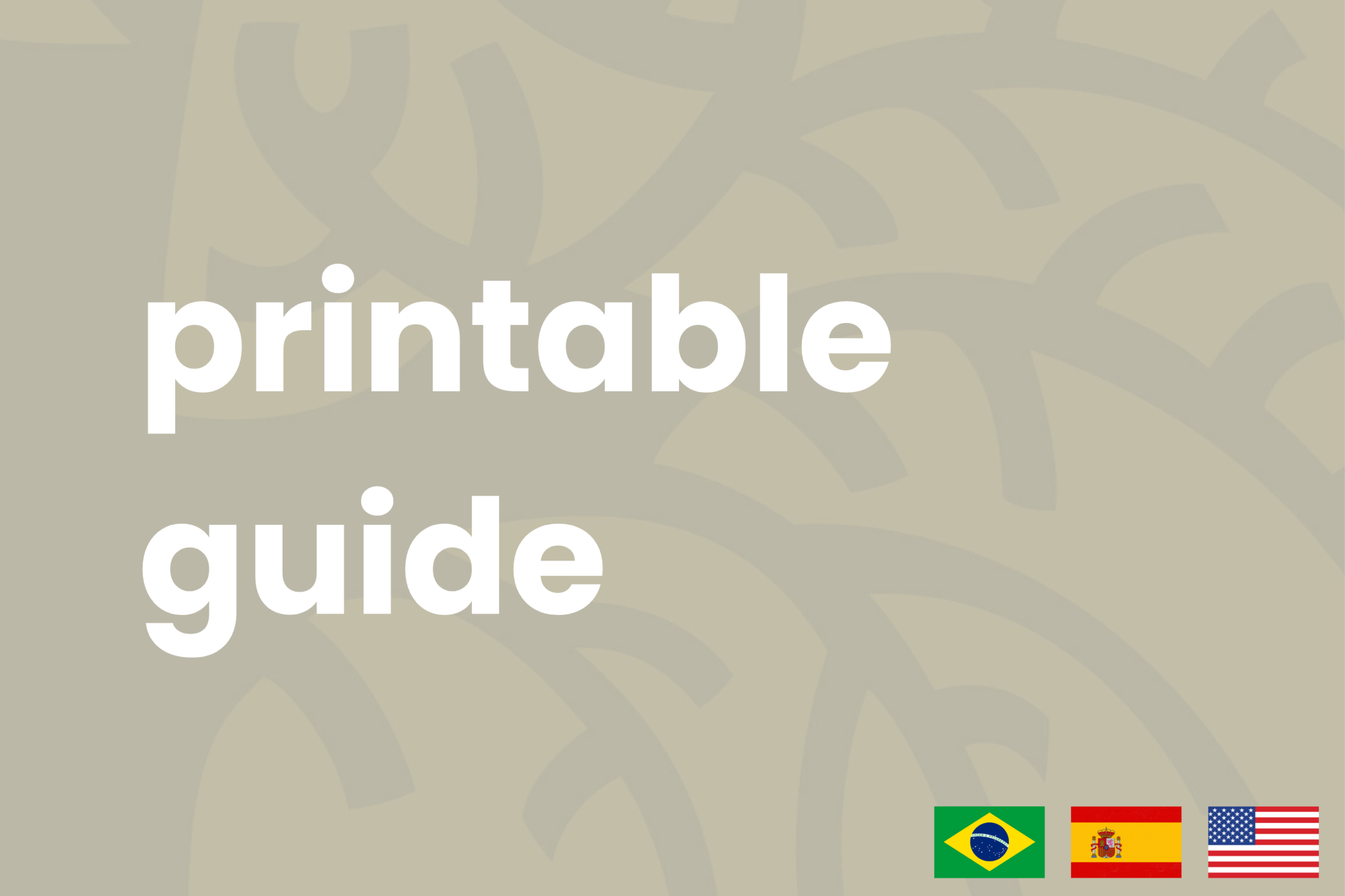 Understanding Baseline