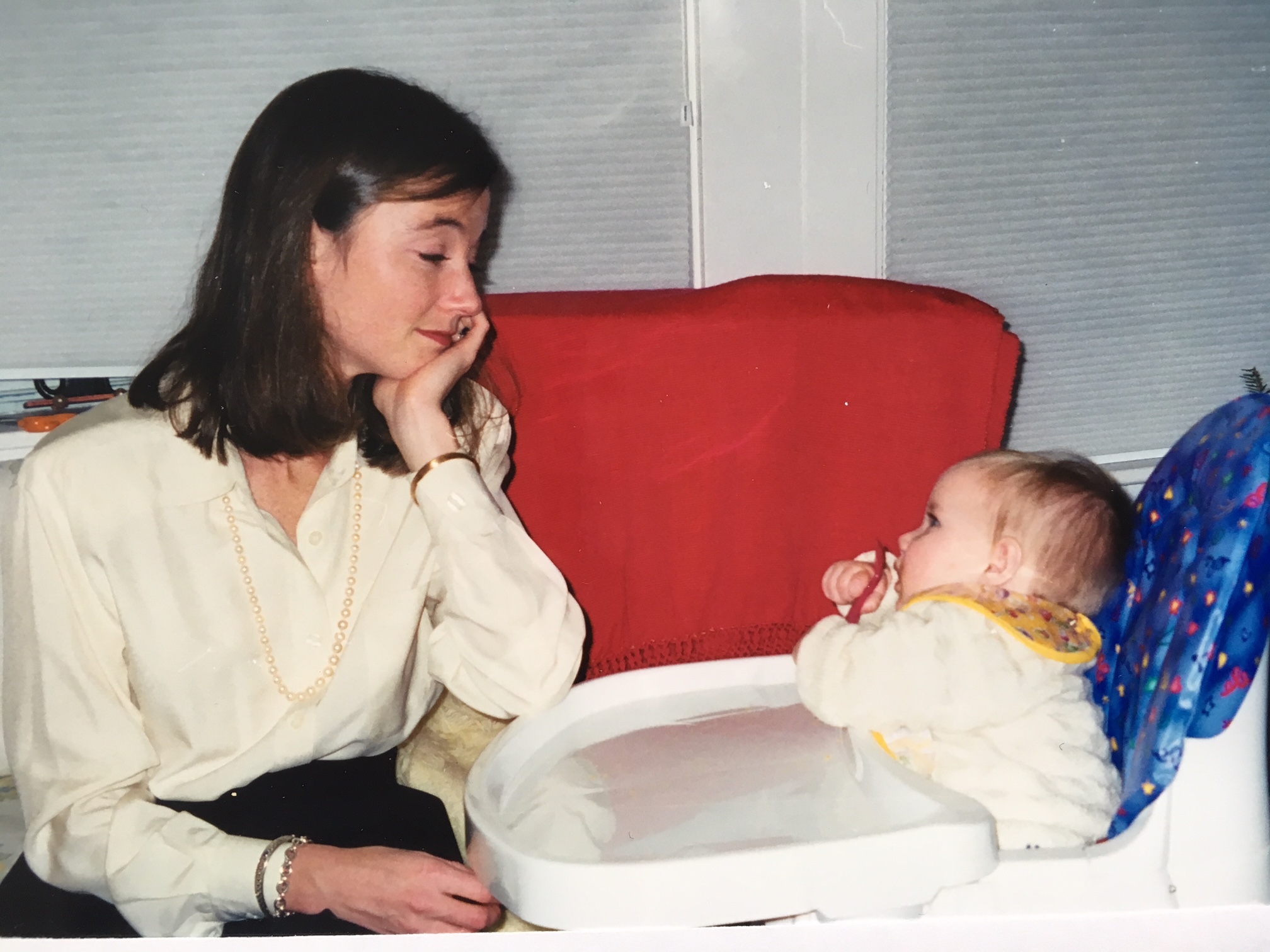 What can parents handle? The truth (delivered with care).