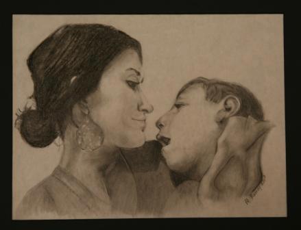 My Sam: A Mother&#8217;s Eulogy to Her Son