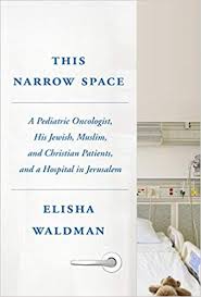 This Narrow Space: Book Review (loved it!)