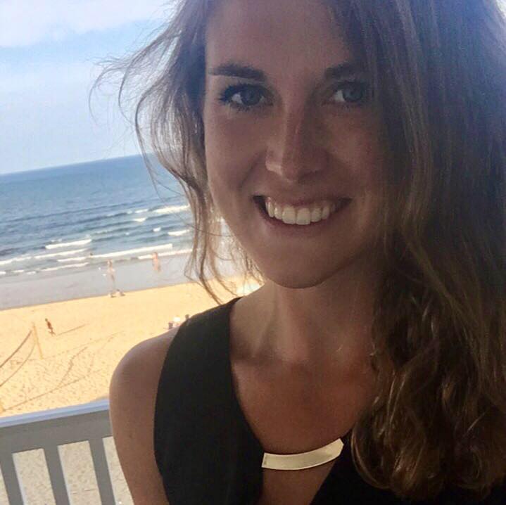 Shaelyn Waller, BSN RN CHPPN