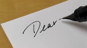 A Letter to Medical Residents