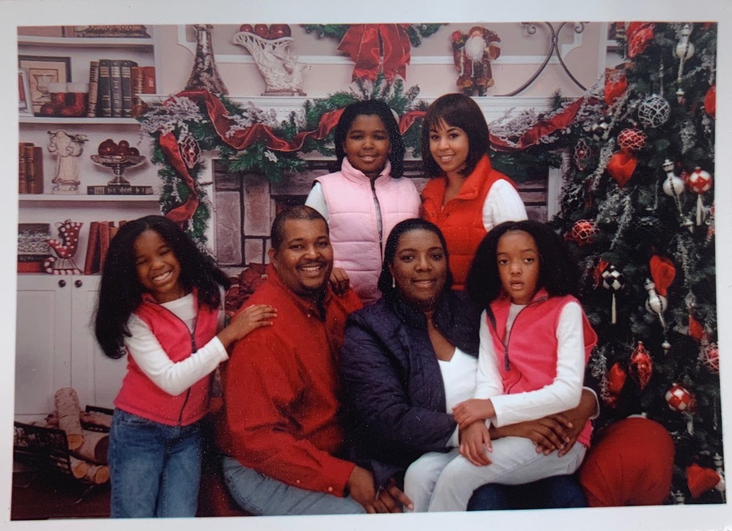 Tis the Season to be Jolly???!!!