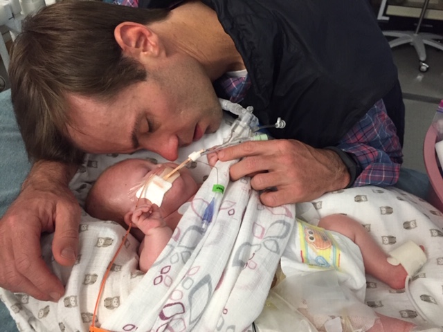 A Chaplain’s Personal Reflections on Holidays in the Hospital