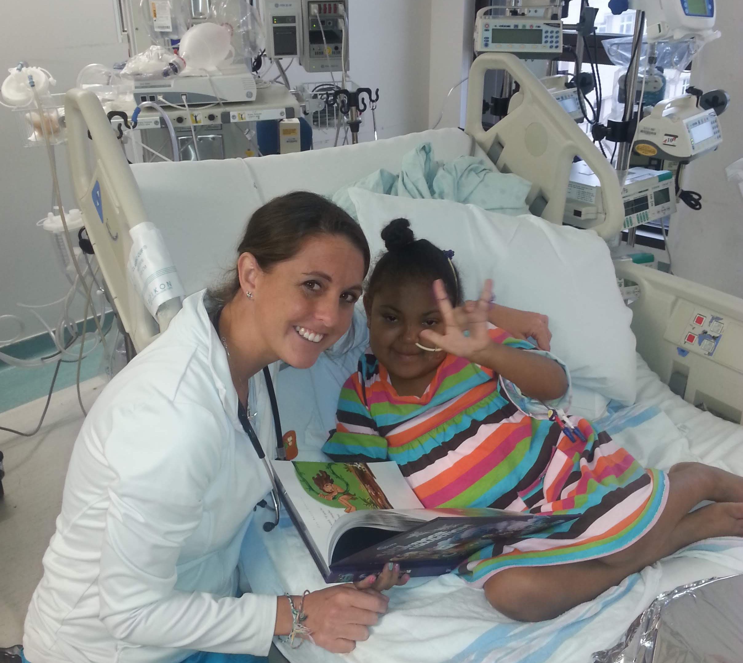 How Palliative Care Helps