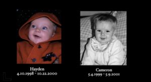 Parents considering a clinical trial for their child are courageous indeed.
