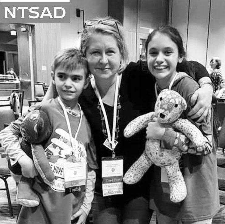 Podcast: Jennifer and Diana &#8211; Supporting Families Through Clinical Trial