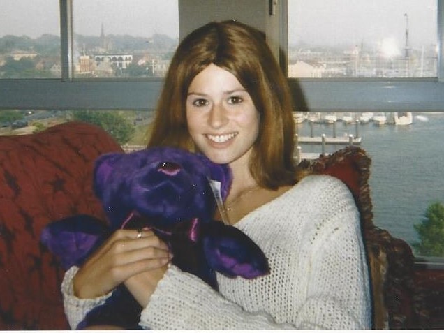 Chasing Hope: A Mother’s Story