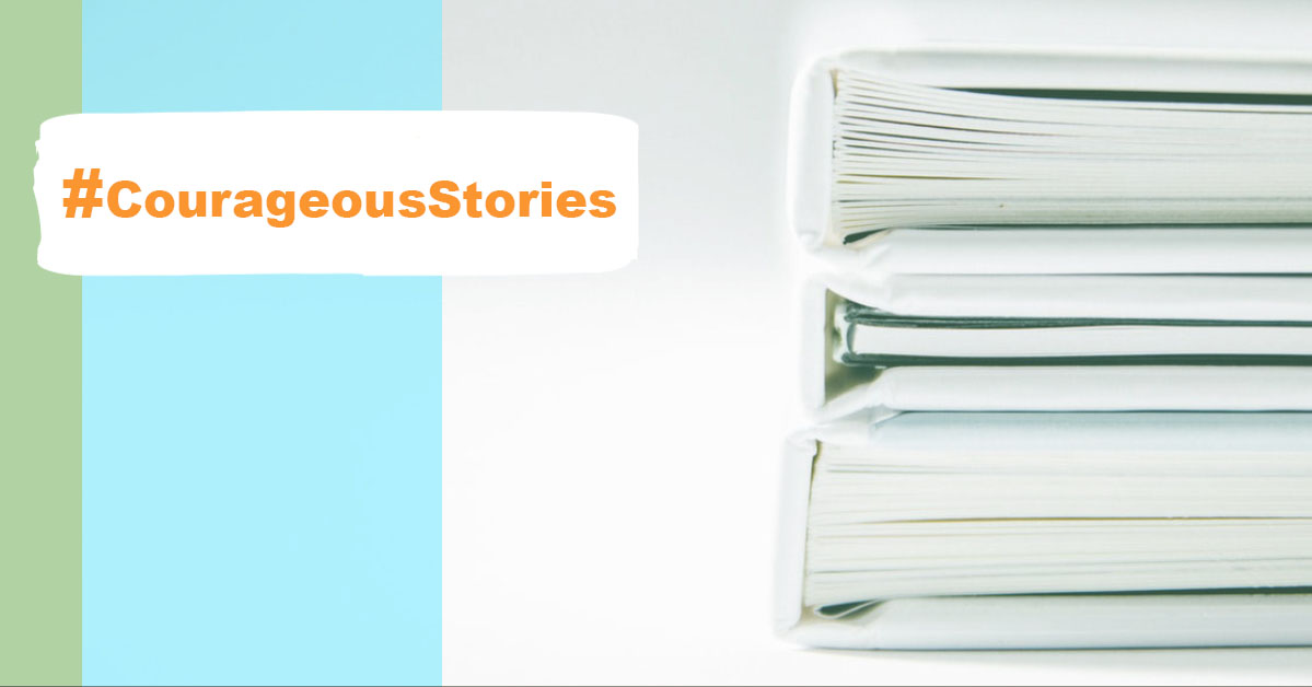 Suspended Animation: Journaling to Move, Writing to Heal
