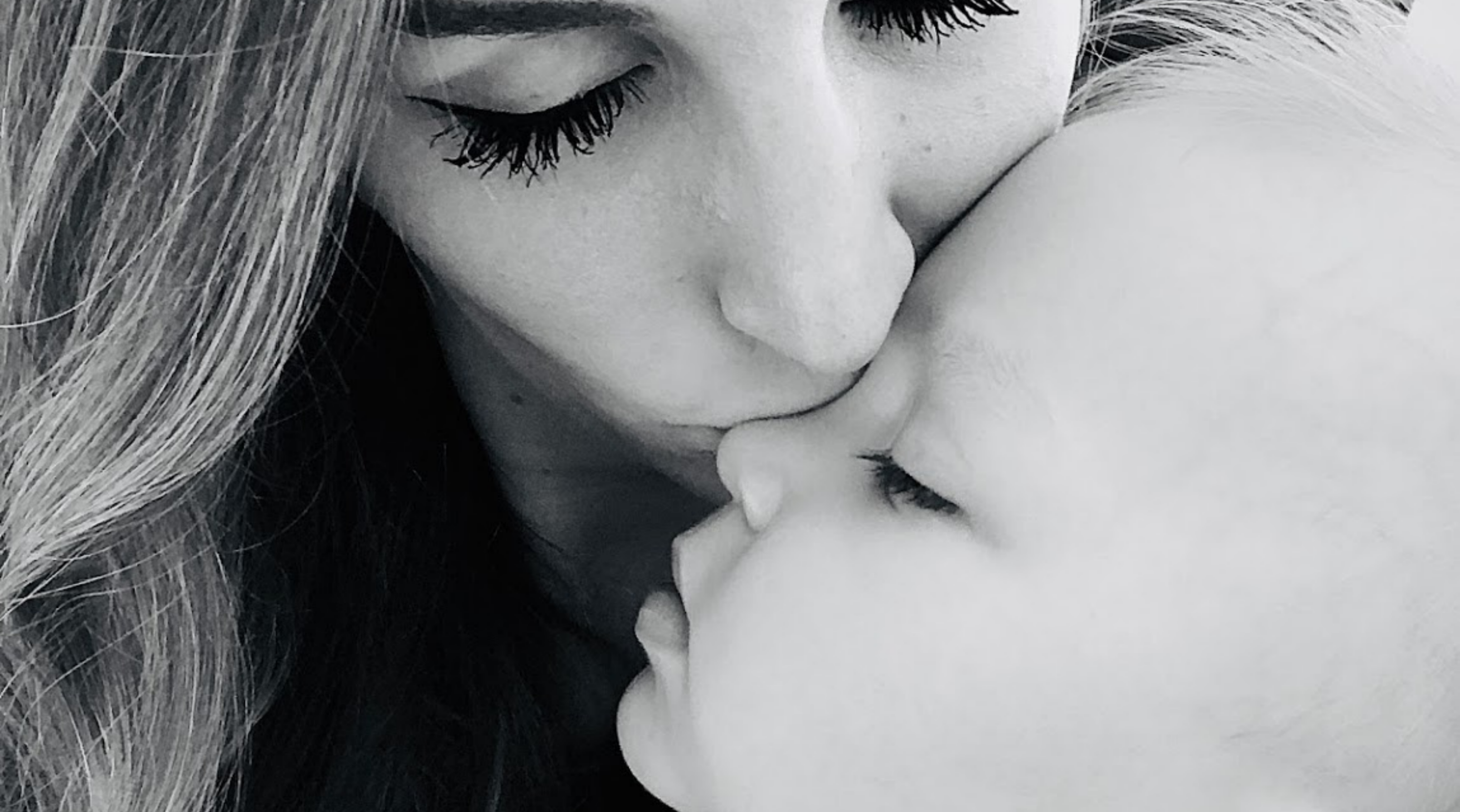 Fulfillment in THIS Motherhood