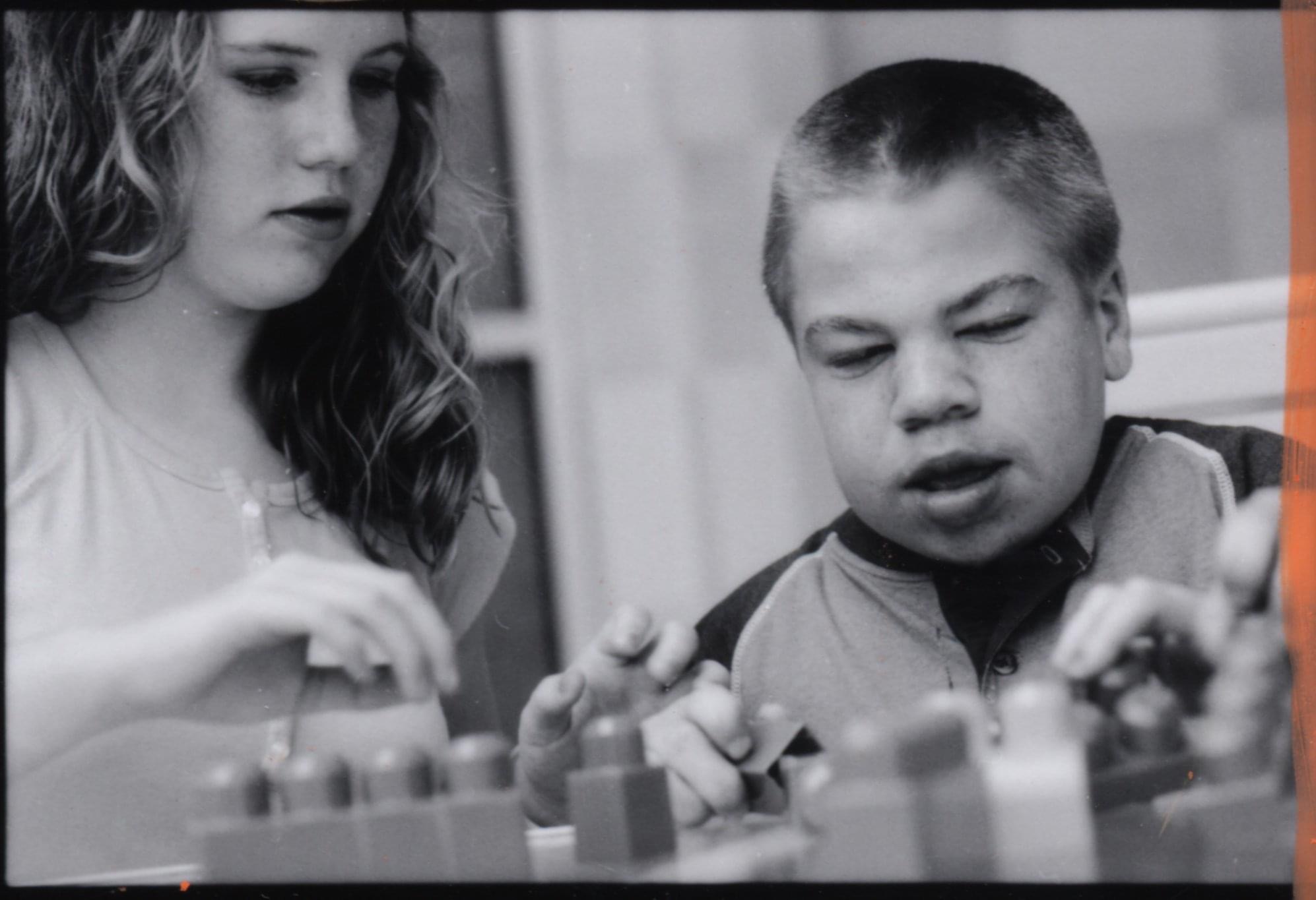 Podcast: Kris &#038; Chelsey &#8211; Grieving a Son and Brother