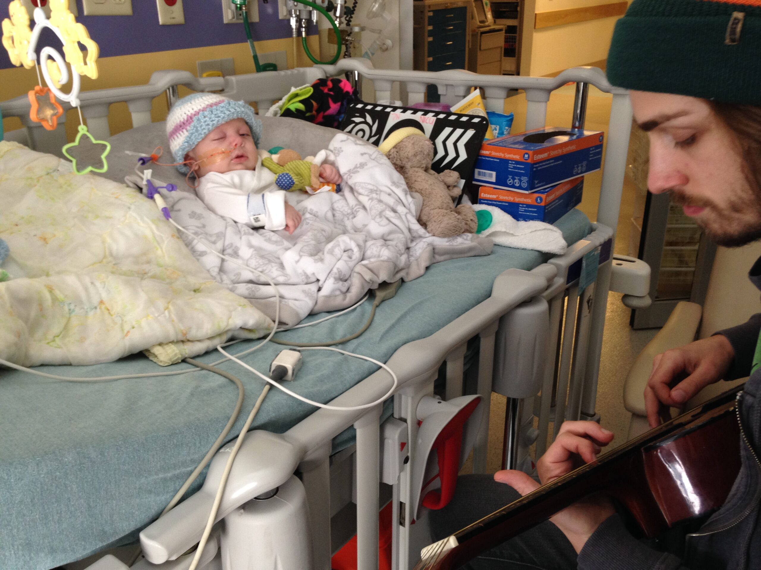 NICU