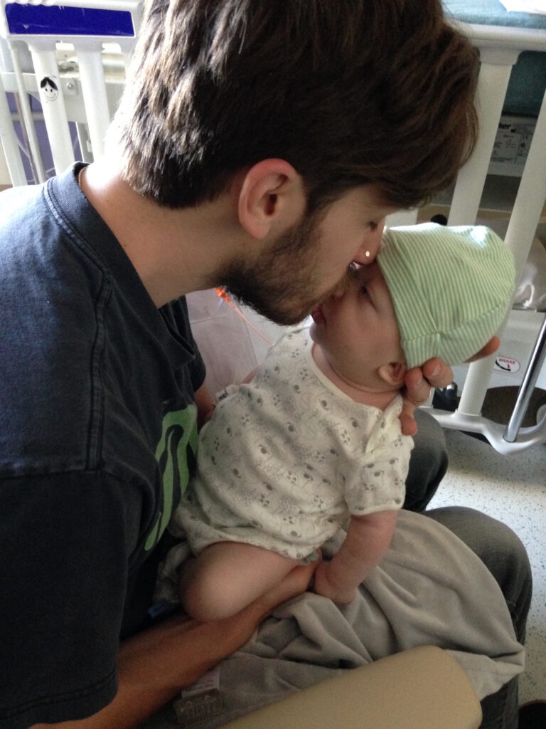 Adapting to Diagnosis image