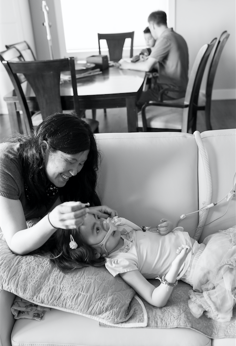 Saying No to Trach