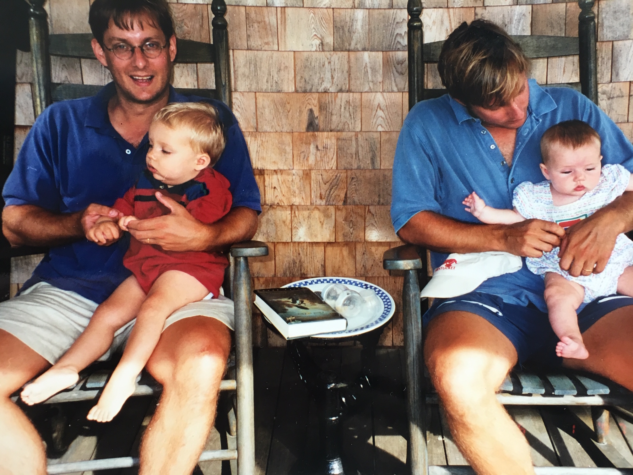 A feeding tube: Other parents gave us permission to make our own decision