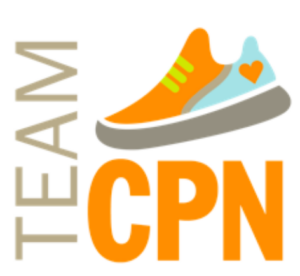 Running the Falmouth Road Race (virtually) for CPN: A Family and Pediatric Provider Affair