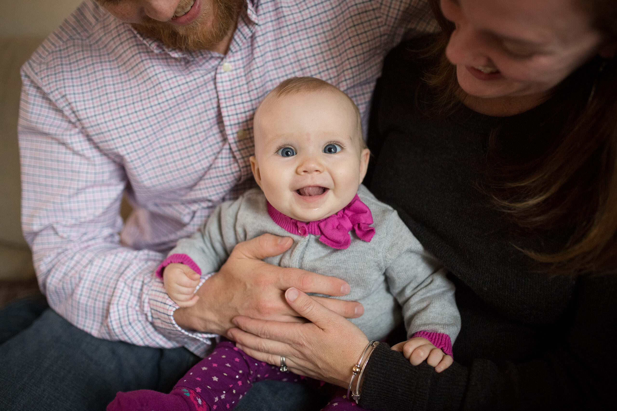 Adapting to the Diagnosis: No Heroics,Focusing on Quality of Life