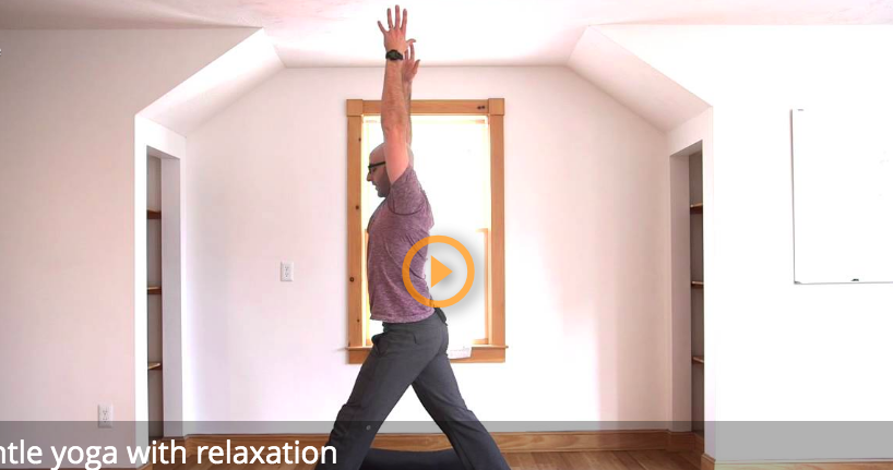 Yoga and Meditation