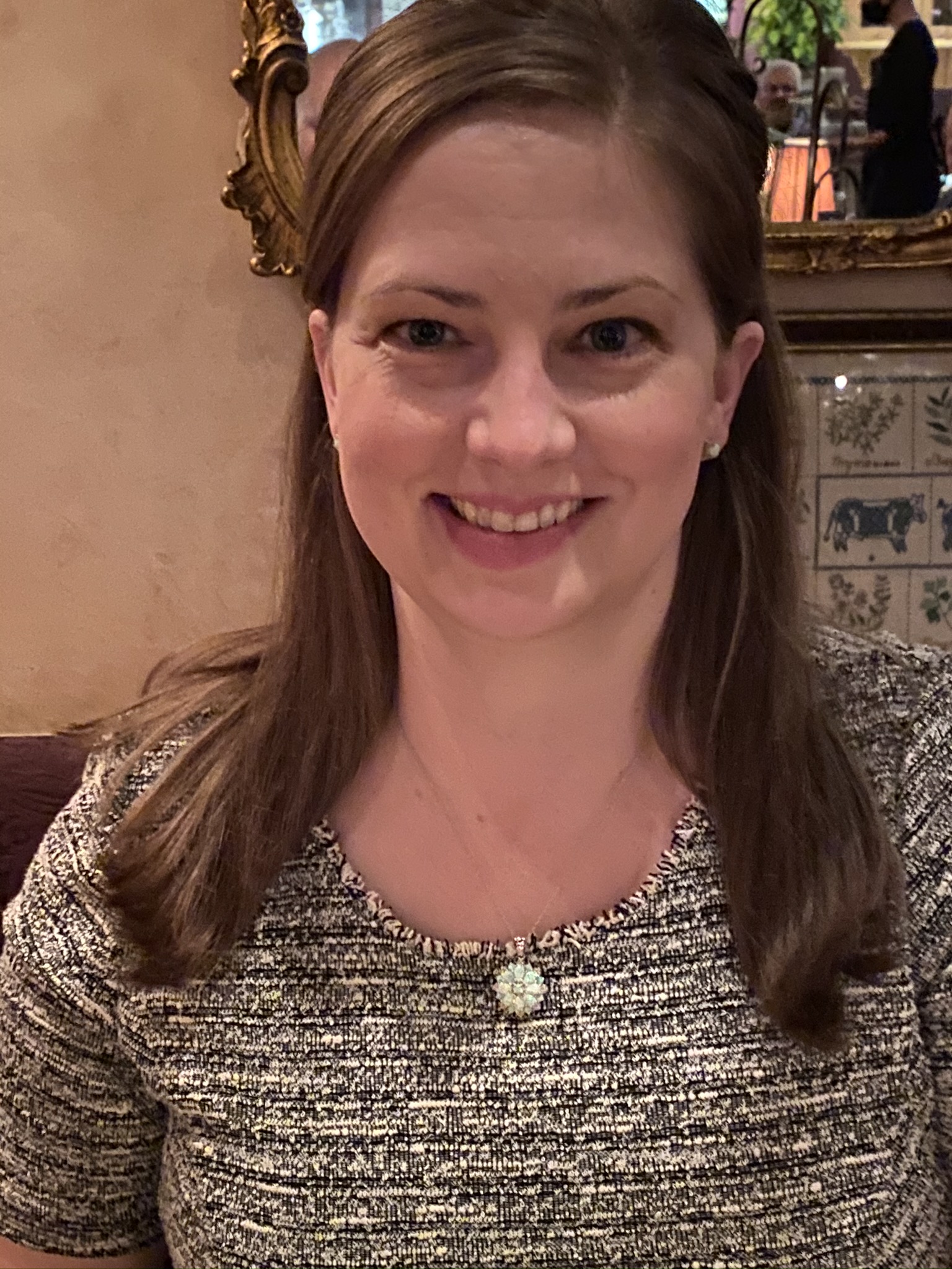 Liz Morris - Parent Advocate