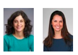 Announcing the 2020 Ilene Beal Courageous Provider Award Recipients