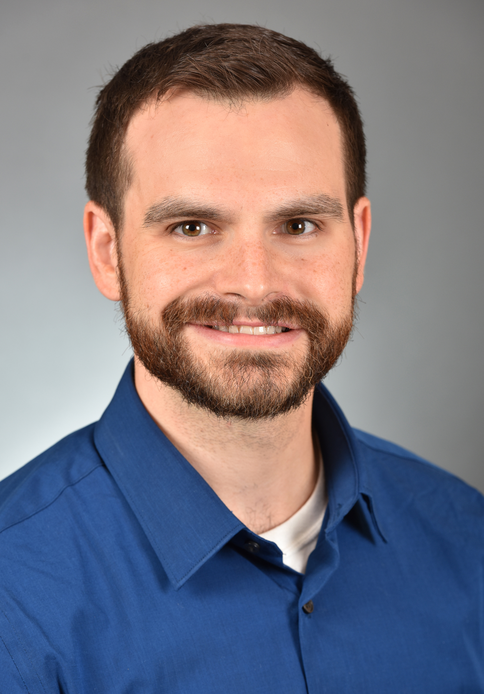 Nick Purol, MSW, LICSW