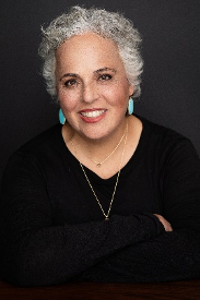 Maria J. Kefalas