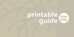 Guide to Continuing Bonds for Bereaved Parents