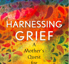 Archived In the Zoom Room: Grief as a Superpower &#8211; A conversation with mom and author Maria Kefalas