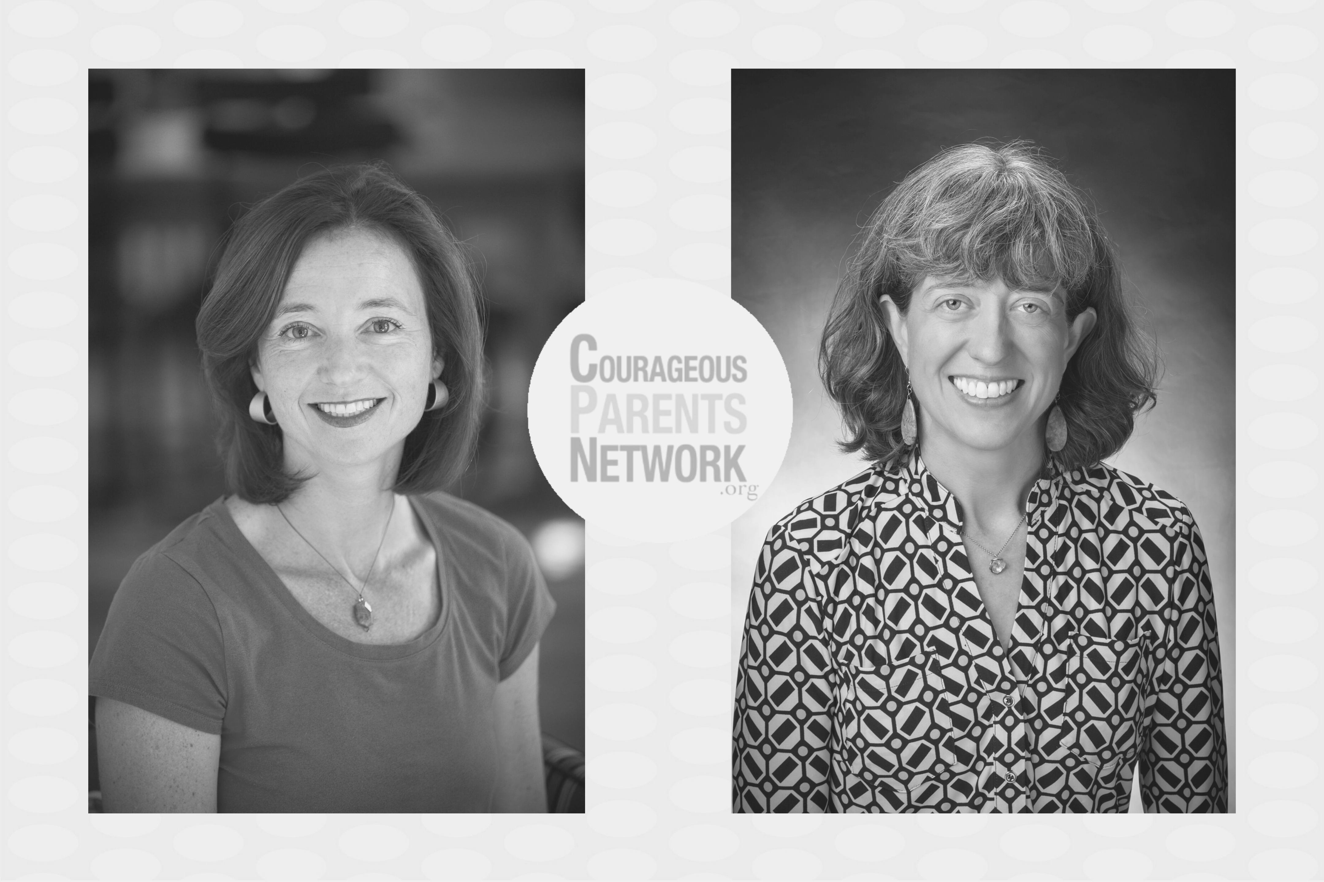 Dr. Wynne Morrison and Blyth Lord: The Why of CPN