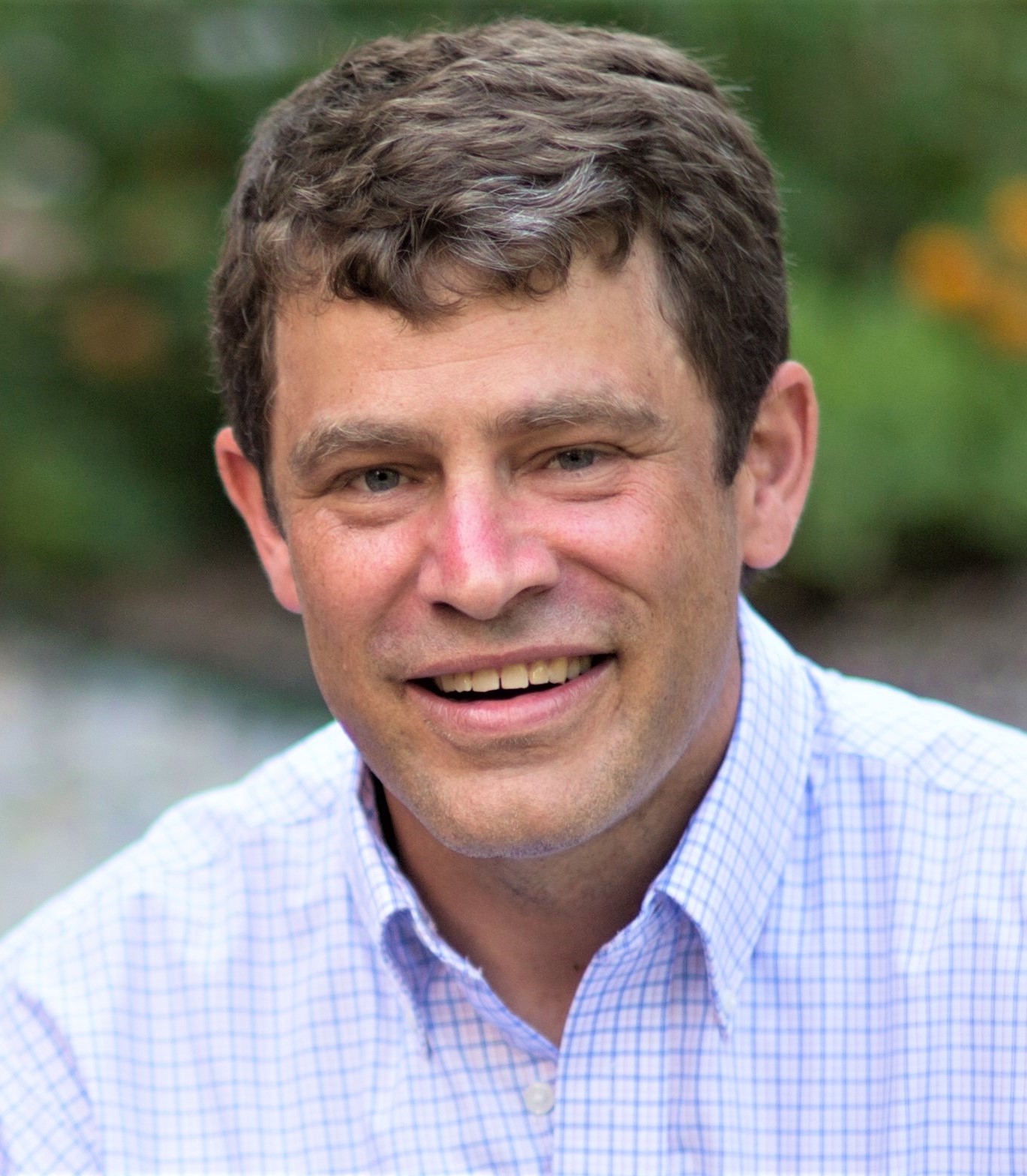 Justin Yopp, PhD