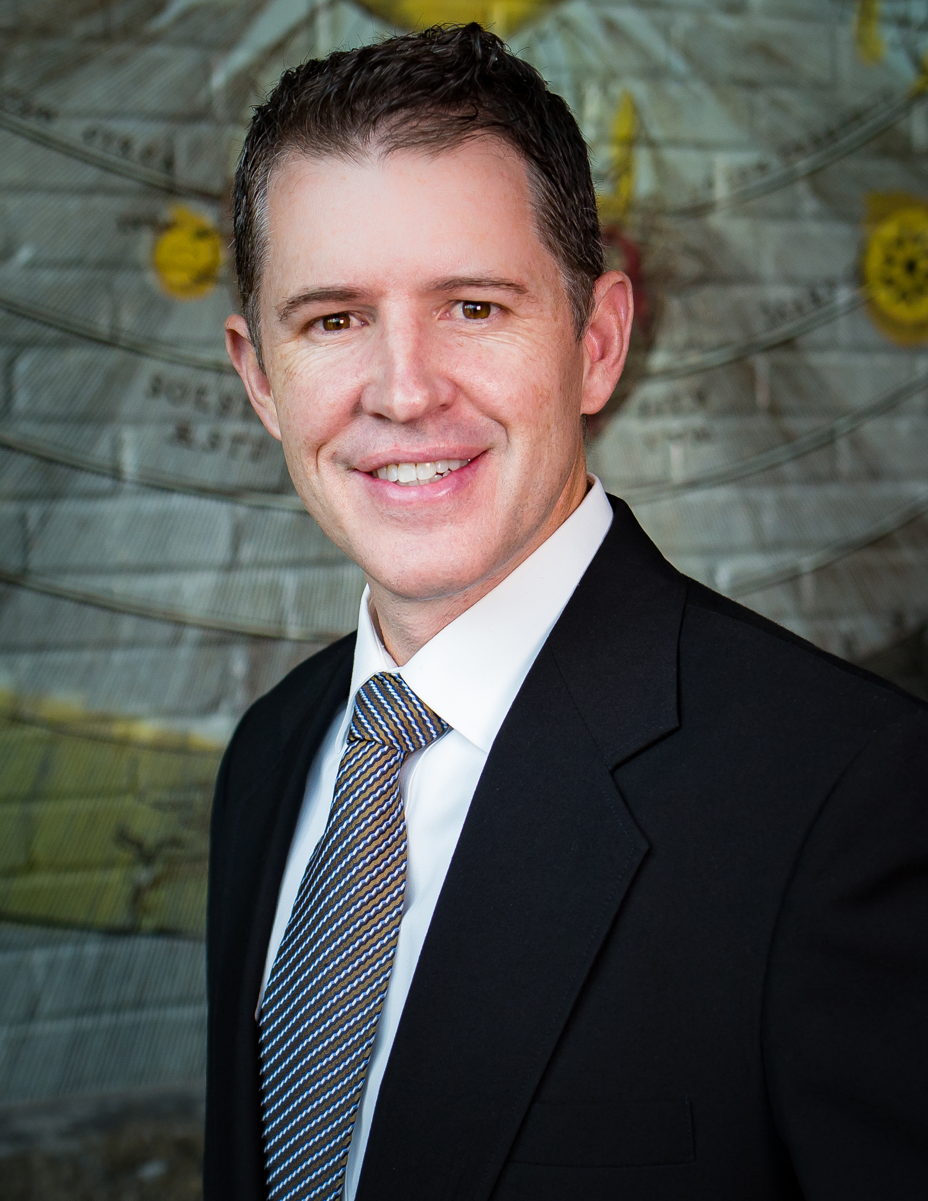 Glenn O'Neill, Parent
